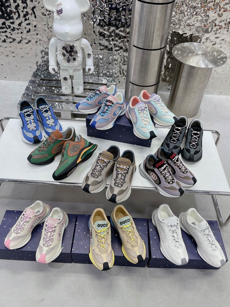 Gucci Sneakers